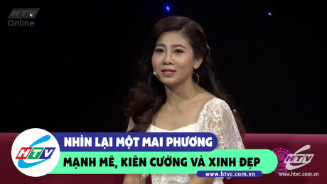 Xem Show CLIP HÀI Đã từng có một Mai Phương manh mẽ, xinh đẹp như vậy HD Online.